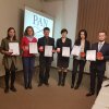 Szósty konkurs o Nagrodę Wrocławskiego Oddziału PAN "Iuvenes Wratislaviae" 